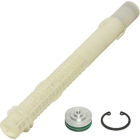 Uac Header And Desiccant Insert, Uac Rd 11075Ktc RD 11075KTC